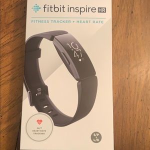 Fitbit Inspire